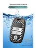 Kia & Sportage Key Case for Women - Fits K3, K5, K2, KX3, K4, Sorento, Yipao, KXcross Models