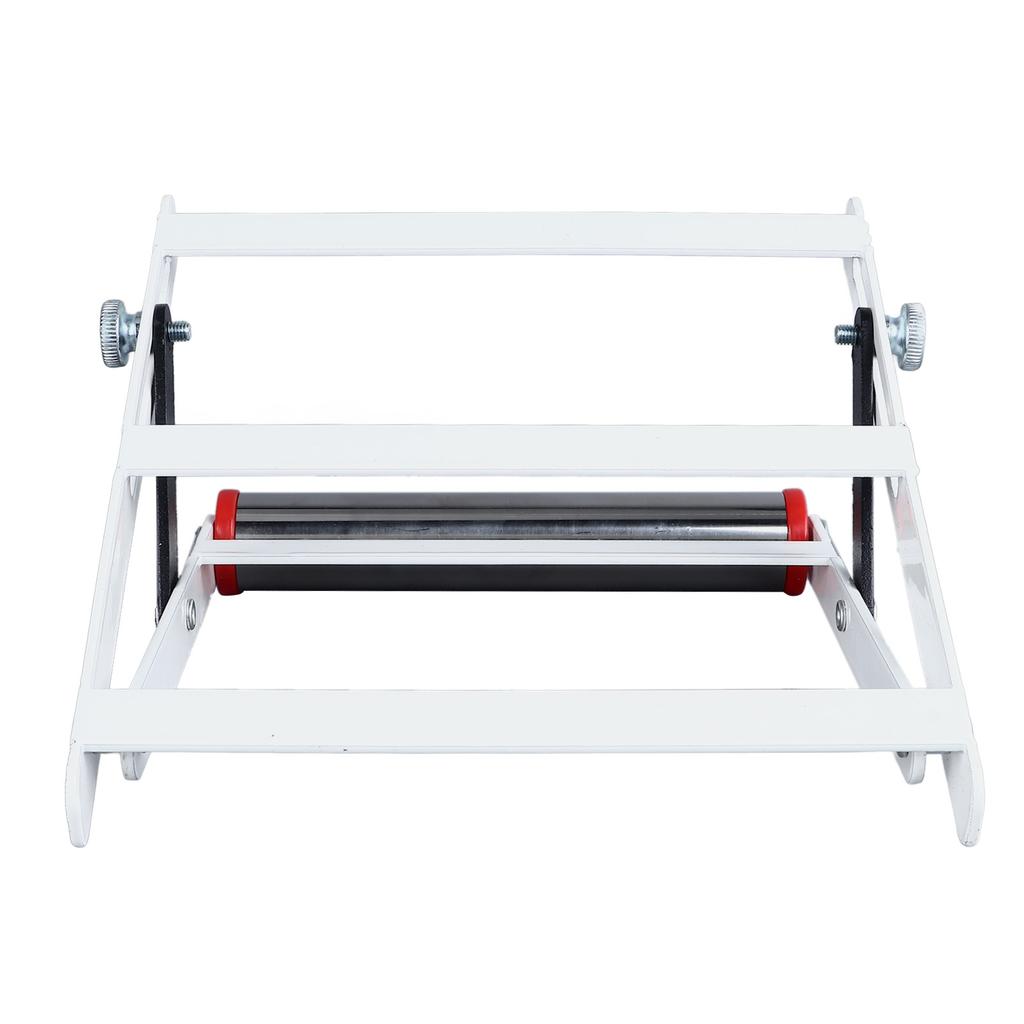 Adjustable Cutting Machine Support Frame Foldable 55‑135mm Height Adjustable Metal Cutting Machine Support Stand 1PC