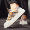2024 neue Schuhe für Männer Turnschuhe männliche Freizeitschuhe für Herren Tenis Luxusschuhe Trainer Race Atmungsaktive Schuhe Mode Halbschuhe Laufschuhe