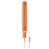 Thick Shank Design Watch Punch Multi-size Punch Pin Full Set Packing Punch Pin Handheld Use Precision Crafted Strap Disassembler