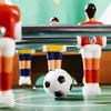 Foosball Table  Accessory Replacements 6 Pcs Foosball Accessory Replacements 23/28/32/36 Mm Table Soccer Foosballs