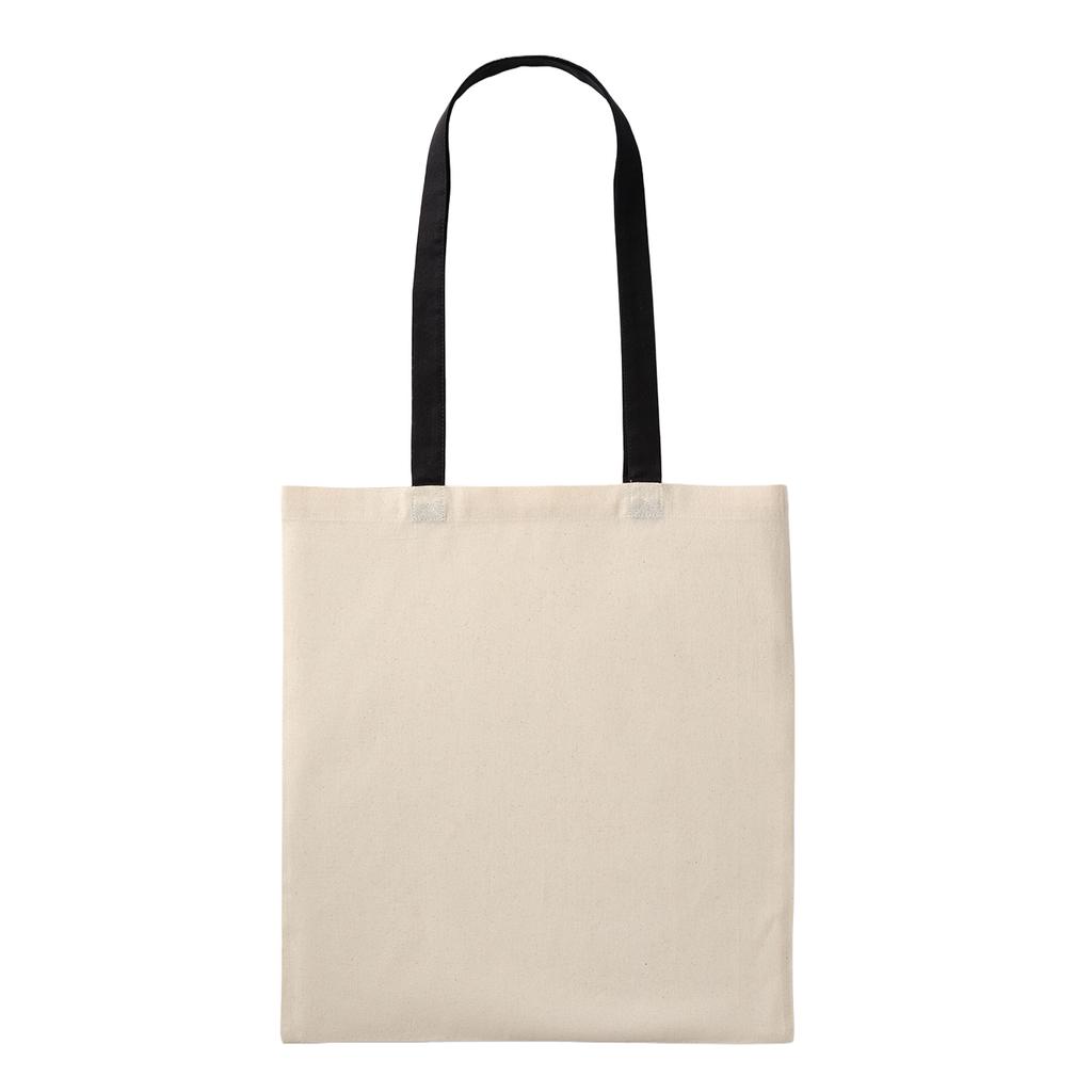 Nutshell Recycled Cotton Tote Bag