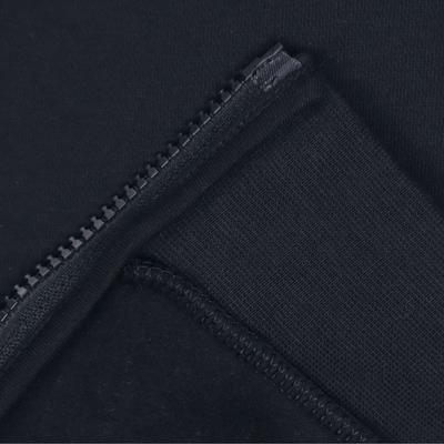 Jumpman Classics Jackets Men's Black Hooded Moderate Other DH9507-010