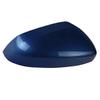 MG ZS & Roewe RX3 Rearview Mirror Shell, Frame, Reflector Lens, Turn Signal Cover.