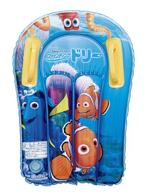 Igarashi Finding Dory Swimboard ALR-SW1