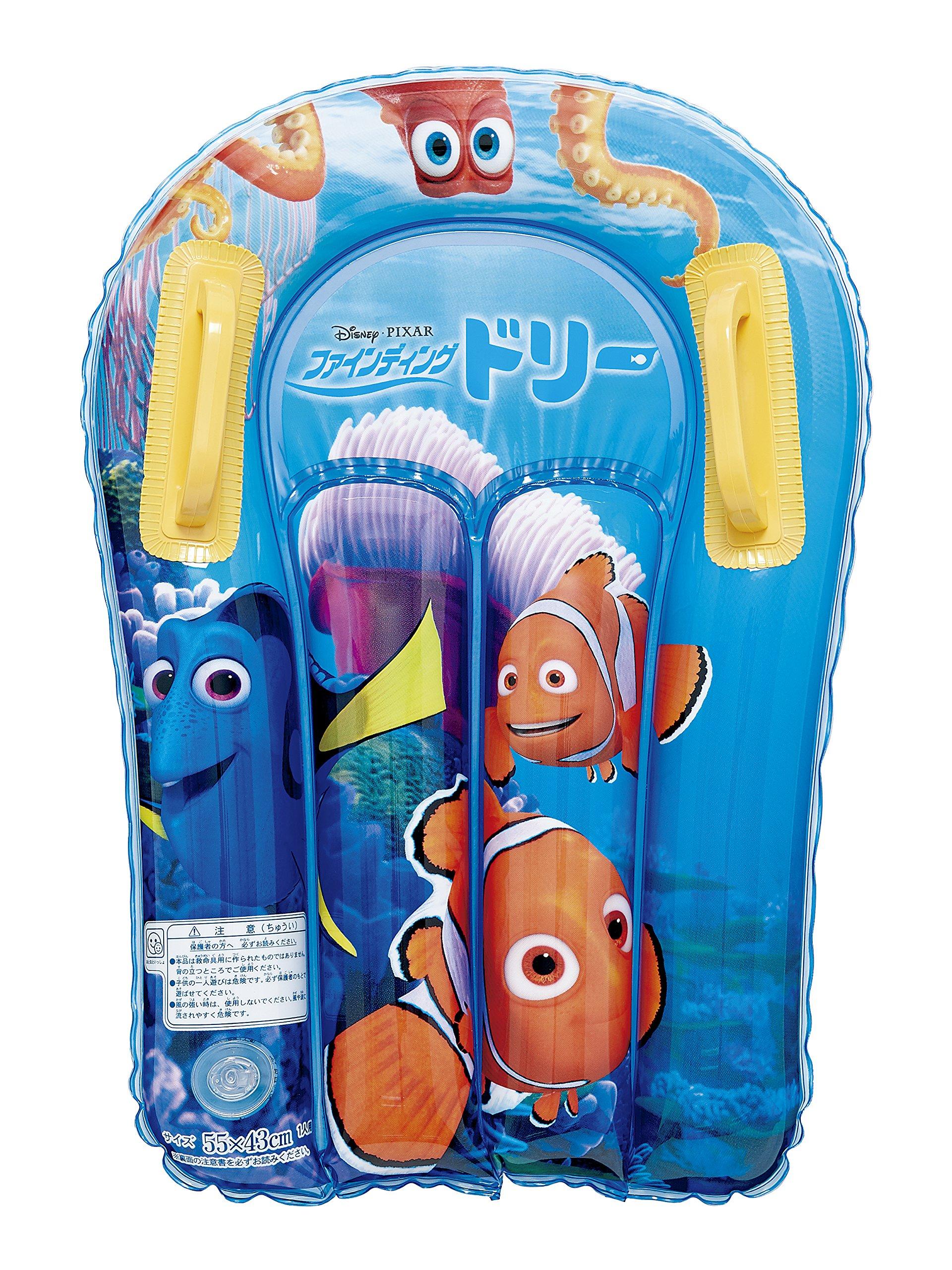 

Igarashi Finding Dory Swimboard ALR-SW1