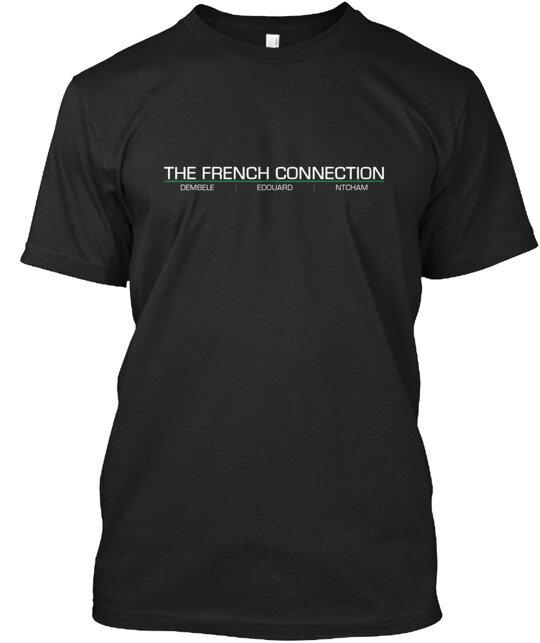 The French Connection T-Shirt XXXXL