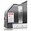 High-Precision Mini Infrared Laser Level with Strong Magnetic Base