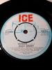 7inch Record RUDY GRANT  Woman ICE51 Ice 1981 UK Reggae Ska  Dub Used