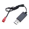 3.7v Charger 500mA Battery Intelligence USB Drone Electric RC Toys Airplane