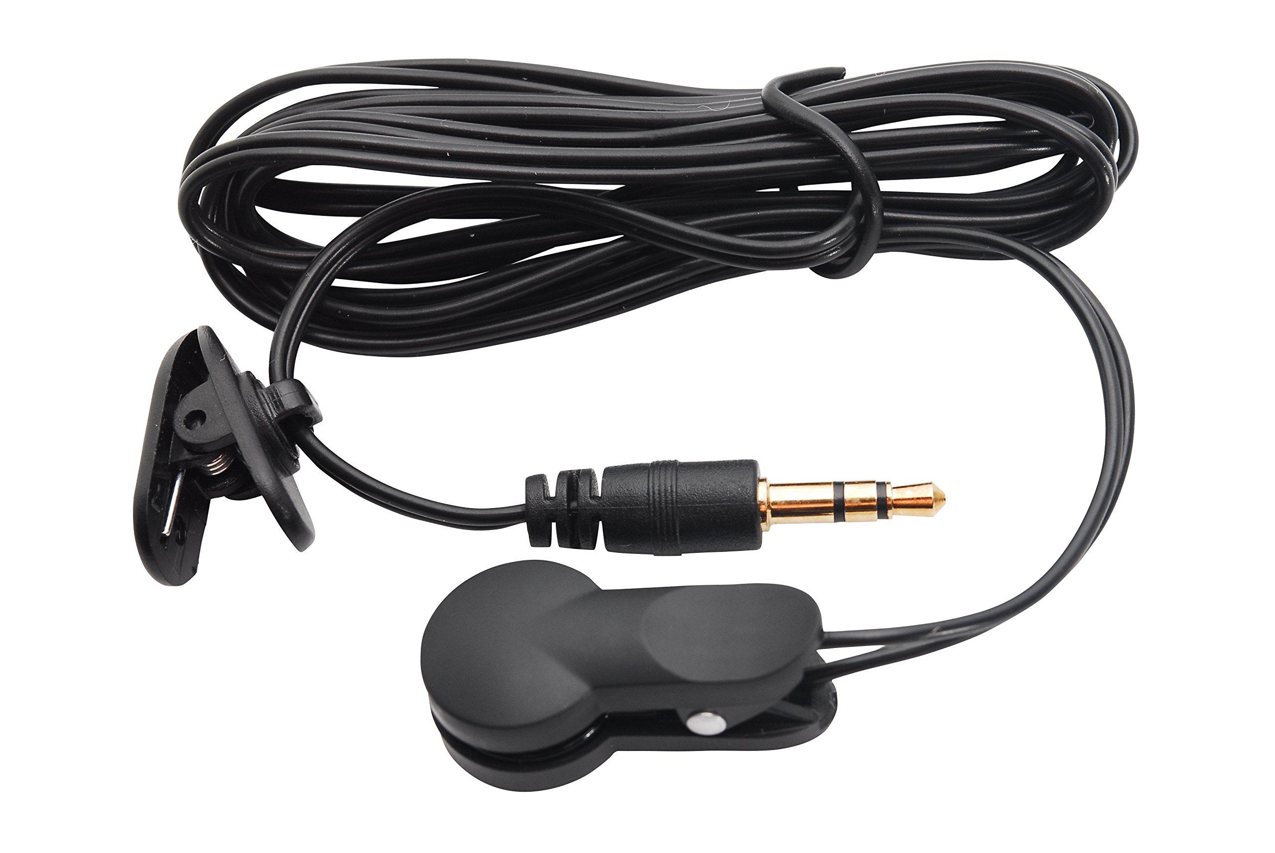 

Monolife Exercise Bike Compatible Ear Sensor Heart Rate Monitor for Fitness and Exercise Bikes