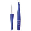 Bourjois Eyeliner Liner Pinceau Waterproof 004 Bleu Pop Art 2,5 ml