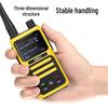 Deli DLB468Y Professional High-Power Walkie-Talkie (CN version)