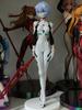 1-5pcs 22CM  Anime NEON GENESIS EVANGELION EVA Ayanami Rei kawaii figure PVC model toys doll collect ornaments gifts