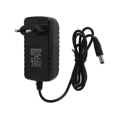 12V 3A Power Supply Adapter Universal Power Adapter Transformer for Monitor