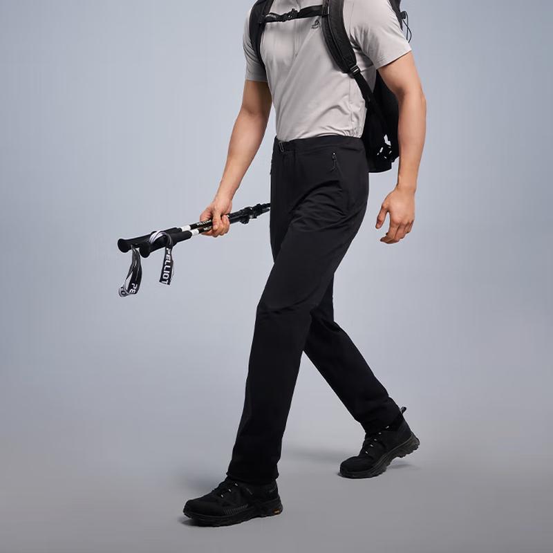 

Pelliot Men s Outdoor Softshell Sports Pants M