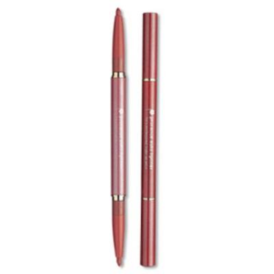 Prorance Auto Lip Liner Pencil Main Product, 22 Mink Brown, 3 Pcs.