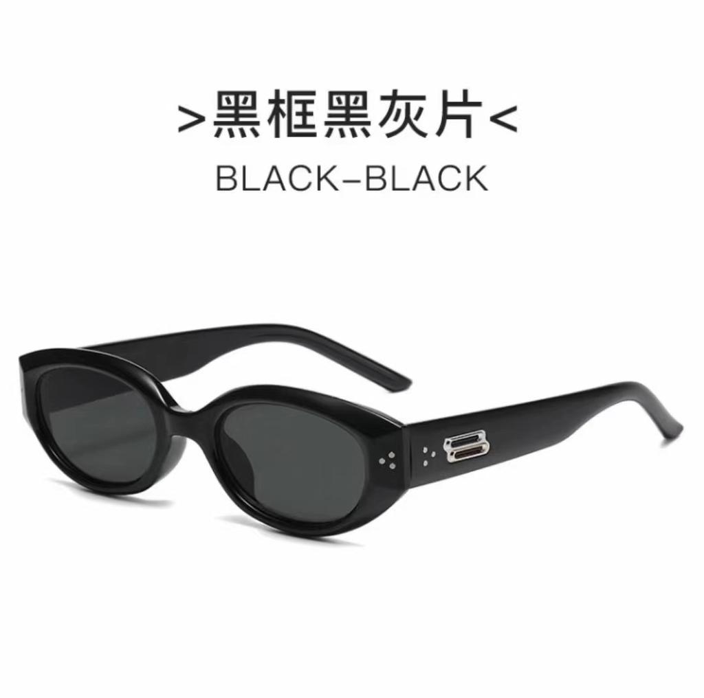 Fashion Cat Eye Shape Sunglasses For Women High Quality Uv Protection Men'S Sun Glasses Outdoor Hiking Woman Sunglass