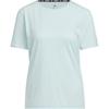 Camiseta Feminina Regular Climacool KH3760