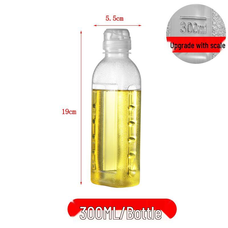 Портативный набор масленки для кемпинга OEING 300ml