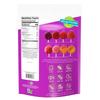 YumEarth Vitamin C Lollipops, Assorted Fruit Flavor, Individually Wrapped, 40 Count, 248g (8.7oz)