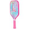 with 2 Pickleballs Pickleball Paddle Set Honeycomb Core Kids Sports Paddle Toys  Entertainment