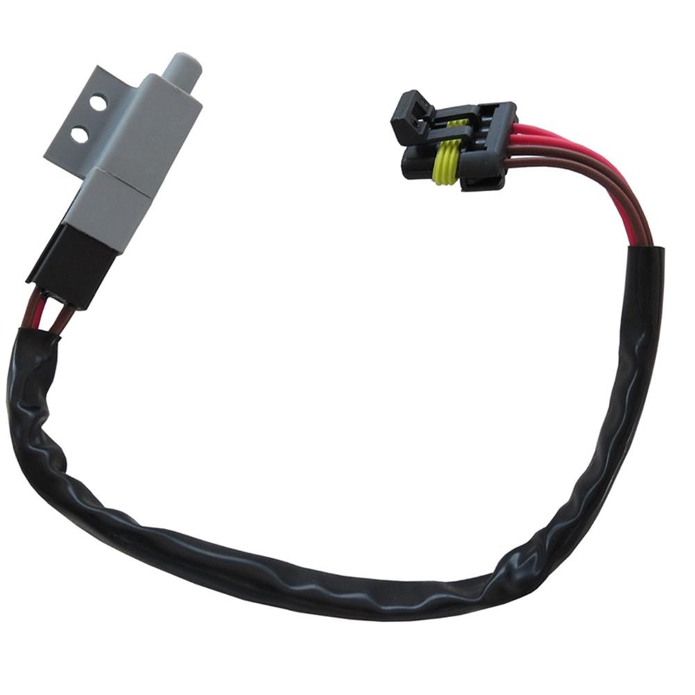 Brake and Accelerator Pedal Switch for EZGO RXV 607605 610668 606711