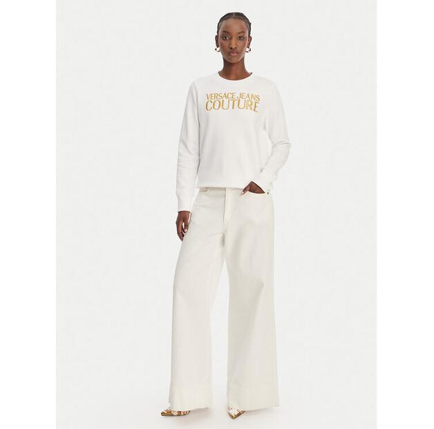 Versace Jeans Couture Hoodie 80HAIT01