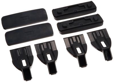 Carmate Inno Base Carrier with Compatible Roomy Tank Thor This Is a Required Part When Installing an INNO Base Carrier On These Vehicle-specific