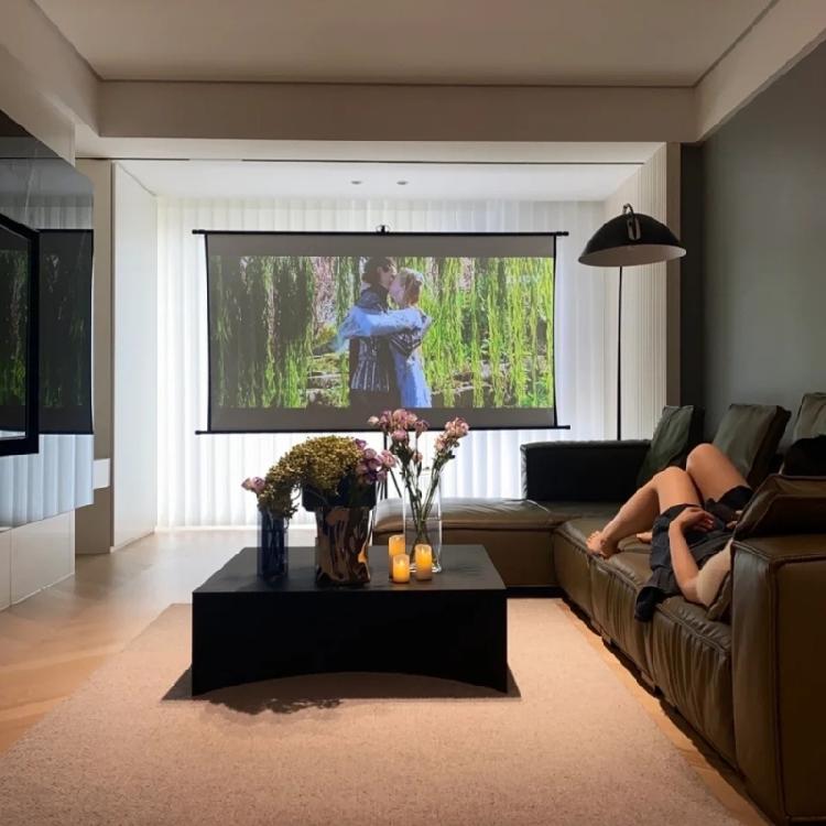 3RCA To Hdmis Adapters 1080P Resolution Converter Supporting NTSC Format for Home Theater Devices Gaming Consoles