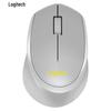 Logitech M330 Wireless Mouse