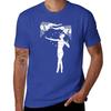 Humor Schild T-Shirt Herren Rundhals Baumwolle T-Shirt Foo Band Fighters Kurzarm T-Shirts Party Kleidung