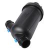 Agricultural Farm Y Type Mesh Filter Gardening Drip Irrigation Filtration Equipment MNPT 2in DN50