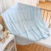 GPPNKC Bamboo Fiber Ice Silk Summer Blanket