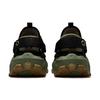 Fila Fusion Exocet Sandal Fashion Versatile Durable River Shoes Men Sandals Gray Green Black T12M521704FGT