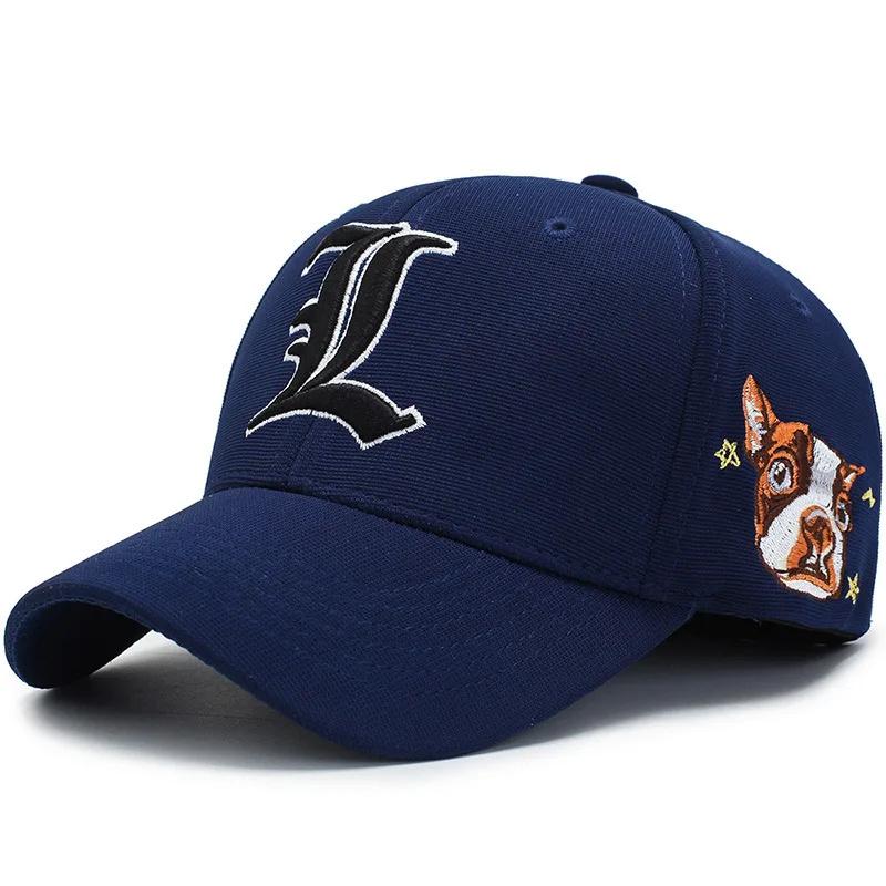 Stickerei Enganliegend Voll Stretch Geschlossene Buchstaben Flexibles Kappenmütze Aktualisiert Trucker Männer und Frauen Papa Hip Hop Baseball Snapback Sonnenschutz Visier Ära