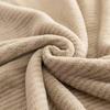 Hengyuanxiang Comfortable Fleece Blanket