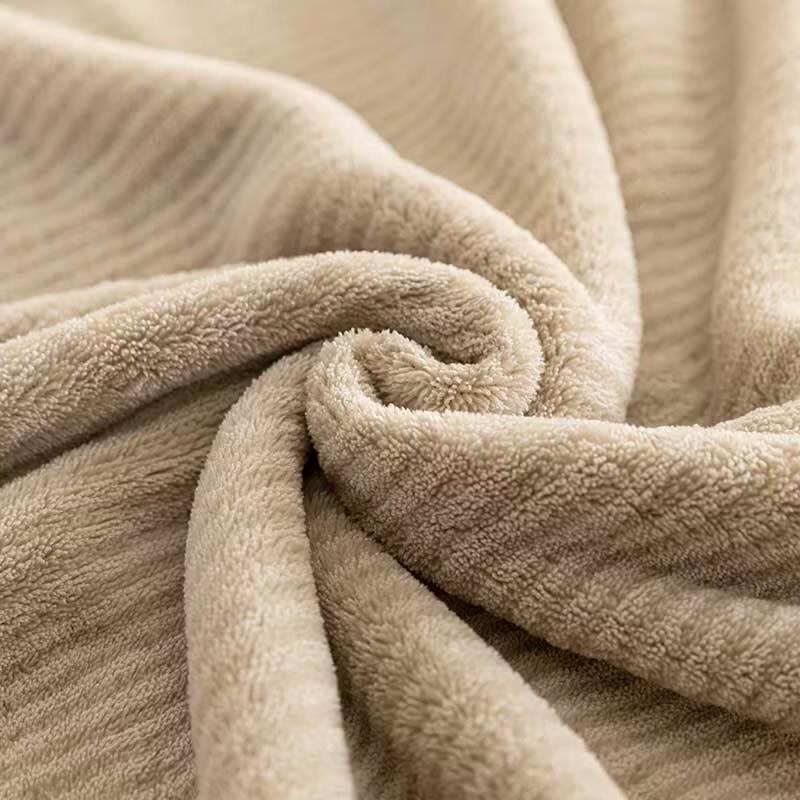 Hengyuanxiang Comfortable Fleece Blanket