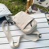 Sports Trend Crossbody Bag Summer Fashion Shoulder Bag Leisure Chest Bag Mobile Phone Bag Couple Lightweight Chest Bag.