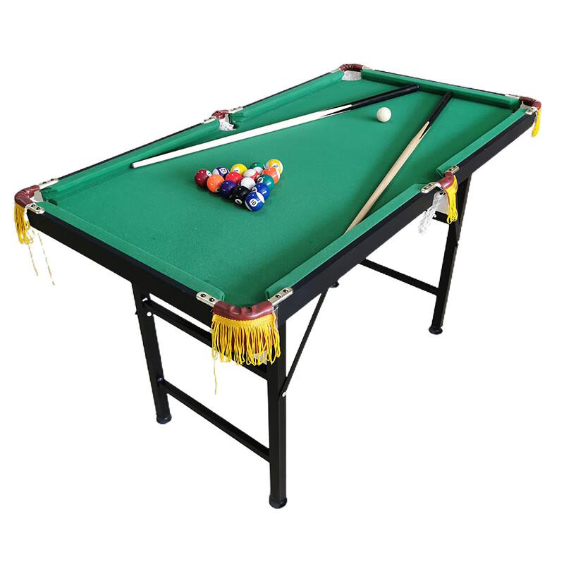 Brangdy Yu Xuan Kids Foldable Pool Table