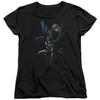 Batman "Calling All Bats" Women's T-Shirt