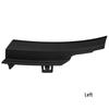 74224-TR0-A00 74214-TR0-A00 1 Pair Front Wiper Cowl Pivot Cover Fit for Honda Civic 2012 2013 2014 2015 Black New