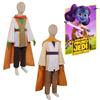 Star Wars Young Jedi Abenteuer Kostüm Für Cosplay Halloween Lys Nubs Auftrittsoutfit