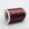 Vibrant Ice Silk Tassel Thread: 51 Colors for DIY Bracelets & Necklaces