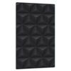 GLASS CUTTING BOARD 30x52 BLACK