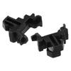 Lower Headlight Panel Retainer Clip For Toyota Tacoma Prerunner & 4WD 1998-2000