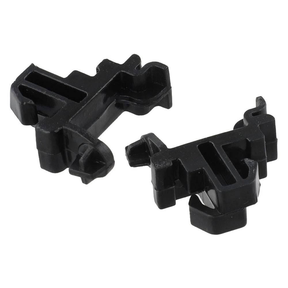 Lower Headlight Panel Retainer Clip For Toyota Tacoma Prerunner & 4WD 1998-2000