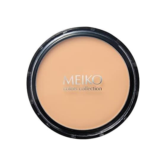 Powder Foundation Moist Silky Foundation S41 Natural Refill 10g (Foundation Shiny SPF31 PA+++) [MEIKO MC Collection]