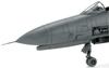 GSI Creos Meng Model 1/48 F-4E Phantom II Fighter Aircraft Plastic Model MLS017