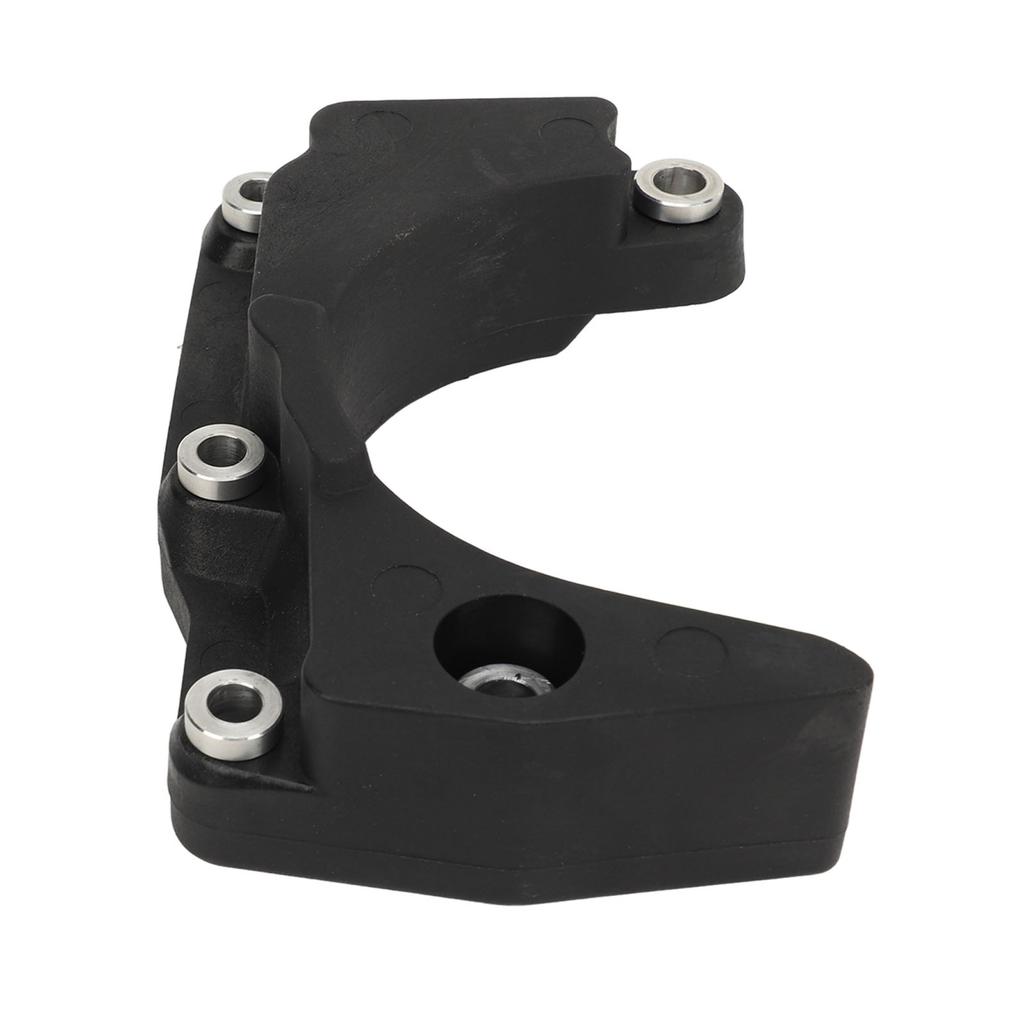 ATV Case Saver Chain Guard Repair Kit Metal High Strength Engine Protection Chain Guard Repair Kit